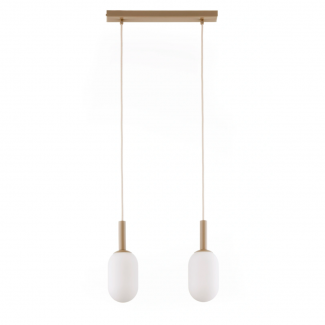 SIGMA 41855 PLUUM lampa wisząca 2pł