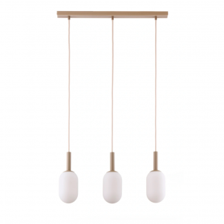 SIGMA 41856 PLUUM lampa wisząca 3pł