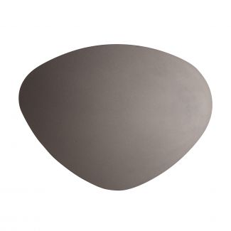 TK-LIGHTING 11320 STONE NEW BROWN KINKIET 2XG9