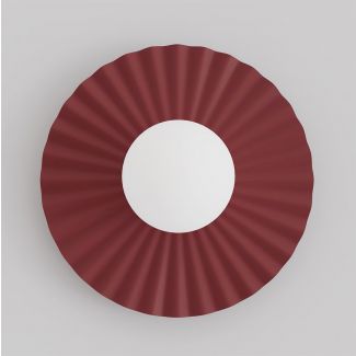 EMIBIG 1729/K1M UMBRA K1 BURGUNDY M kinkiet
