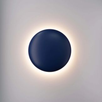 SIGMA 42051 DROP LED granatowy