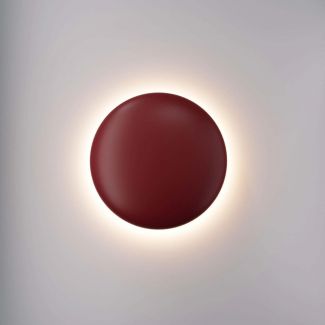 SIGMA 42052 DROP LED bordowy