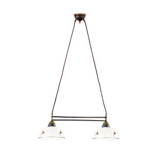 KOLARZ 731.82.150 NONNA lampa wisząca