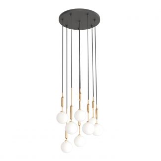 OPEN DESIGN OR85334 Ero VIII Gold 40