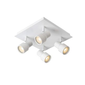 LUCIDE SIRENE-LED 17948/20/31 LAMPA SUFITOWA - REFLEKTOR