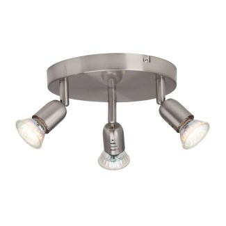 BRILLIANT LOONA G28834/13 LAMPA SUFITOWA - REFLEKTOR