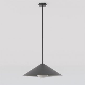 EMIBIG 1721/1M MONO 1M BL GRAFIT Lampa wisząca