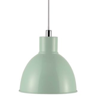 Nordlux 45833023 Lampa wisząca POP E27 40W Metal Zielony
