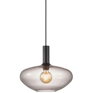NORDLUX Alton 35 48973047 Pendant Black