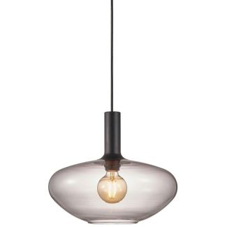 NORDLUX Alton 35 48973047 Pendant Black