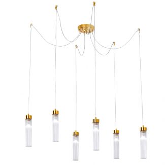 KOLARZ 6009.3063 RAGGIO lampa wisząca