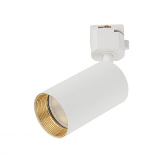 TK-LIGHTING 10647 TRACER AMIS WHITE 1XGU10