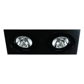 OPEN DESIGN OR83422 Faro II Nero