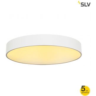 SLV 135121 MEDO 60 LED, lampa sufitowa, biała