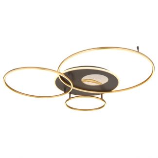 GLOBO 48466-70 INVERTINA lampa sufitowa