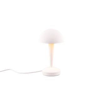 RL CANARIA R59561131 lampa stołowa biały