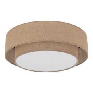 TK-LIGHTING 11046 CALISTO JUTA LAMPA SUFITOWA 4500
