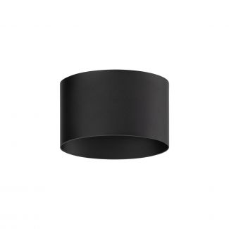 TK-LIGHTING 18183 VERTO BLACK KINKIET IP 54