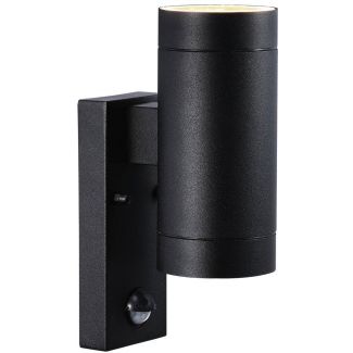 NORDLUX Tin Maxi Sensor 21519103 Wall Black