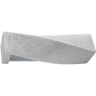 SOLLUX SL.0644 Kinkiet SIGMA beton