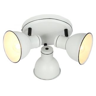 CANDELLUX STUDIO 98-72160 ZUMBA lampa sufitowa