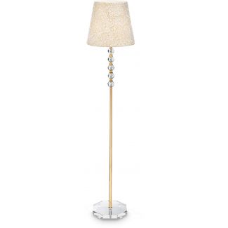 IDEAL LUX QUEEN TL1 SMALL 077734