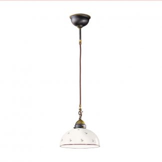 KOLARZ 731.30.27 NONNA lampa wisząca