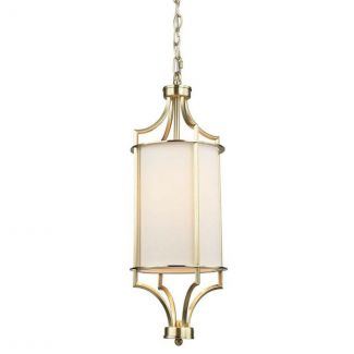 OPEN DESIGN OR80568 Lunga Old Gold