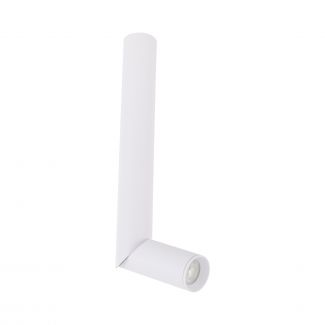 TK-LIGHTING 11254 ELARIS WHITE M LAMPA SUFITOWA 1X GU10 MINI MR11