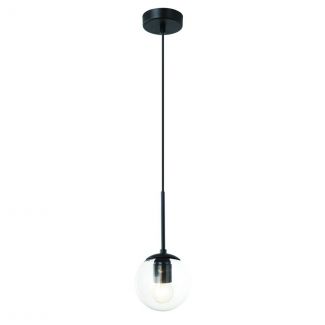 OPEN DESIGN OR80100 Bao I Nero Claro
