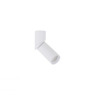 TK-LIGHTING 11252 ELARIS WHITE S LAMPA SUFITOWA 1X GU10 MINI MR11