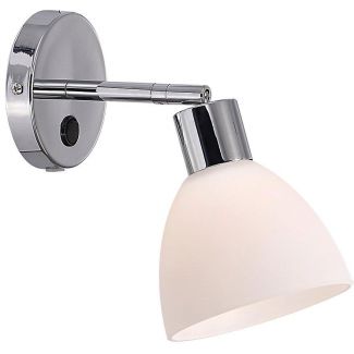 NORDLUX Ray 63191033 Wall Chrome