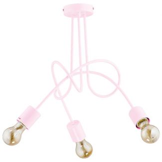 ALFA 50203 TANGO PINK OP.OŚW. 3 PŁ