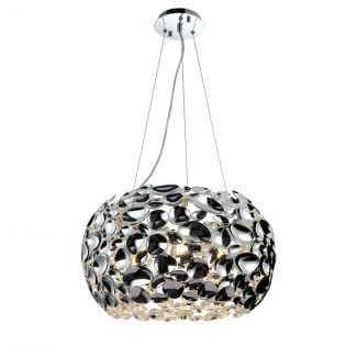 OPEN DESIGN OR80162 Carera Cromo