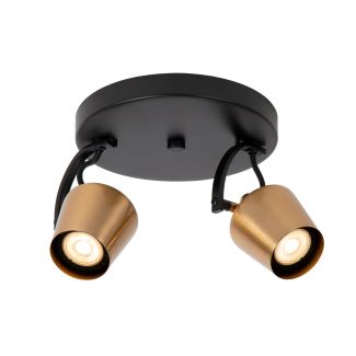 LUCIDE EMILE 51901/02/02 lampa sufitowa