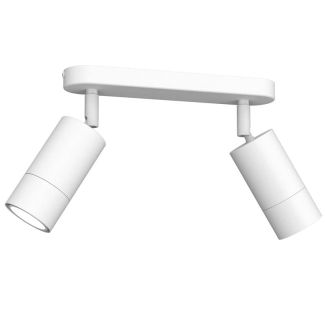 LUMINEX 5192 spot Link white 2xGU10