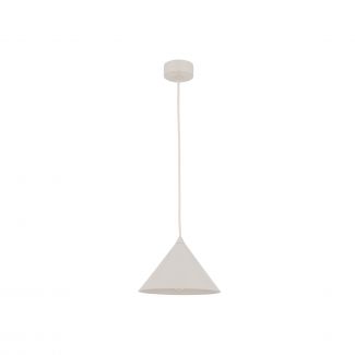 TK-LIGHTING 11379 CONO S KASZMIR LAMPA WISZĄCA 1XE27