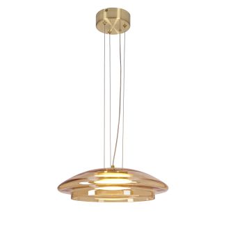 CANDELLUX STUDIO 31-51080 OMBRE 34 lampa wisząca