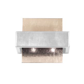 KOLARZ 6040.60251/FM RETTANGOLO lampa ścienna
