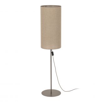 TK-LIGHTING 16197 FIENO NEW BROWN LAMPA PODŁOGOWA 1XE27