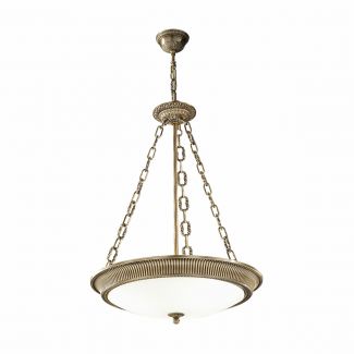 KOLARZ 0297.33.4 MILORD lampa wisząca