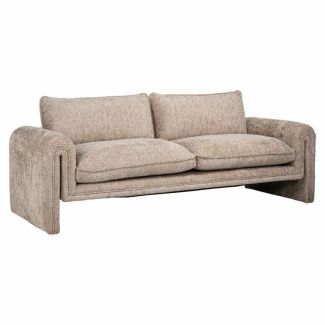 RICHMOND S5143 LOVELY BEIGE sofa SANDRO beżowa