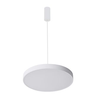 ITALUX 5361-860RP-WH-4 lampa wisząca biały