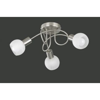 RL ANTIBES R60173007 LAMPA SUFITOWA - REFLEKTOR