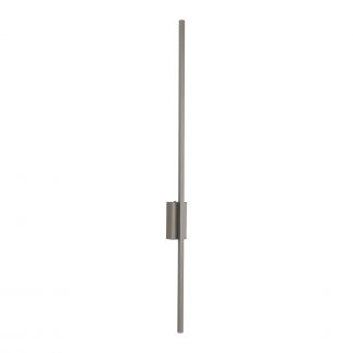 TK-LIGHTING 11403 FLASH NEW BROWN KINKIET L 1 LED