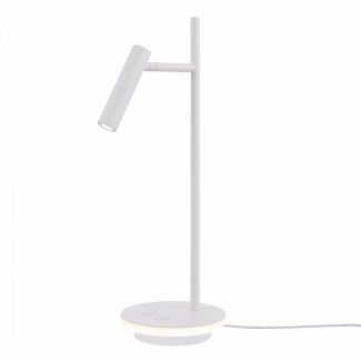 MAYTONI Z010TL-L8W3K Table & Floor Estudo Table Lamp White
