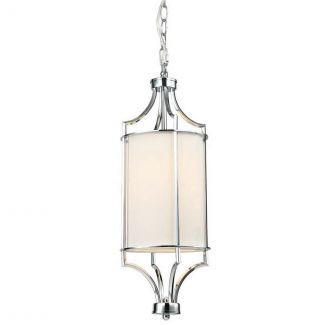 OPEN DESIGN OR80551 Lunga Cromo