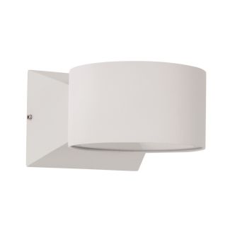 Luces Exclusivas NUEVO LE71591 LAMPA ZEWNĘTRZNA ŚCIENNA  biały