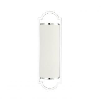OPEN DESIGN OR84528 Libero Parette Cromo