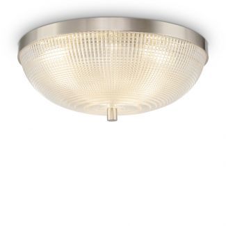 MAYTONI C046CL-03N Ceiling & Wall Coupe Ceiling Lamp Nickel